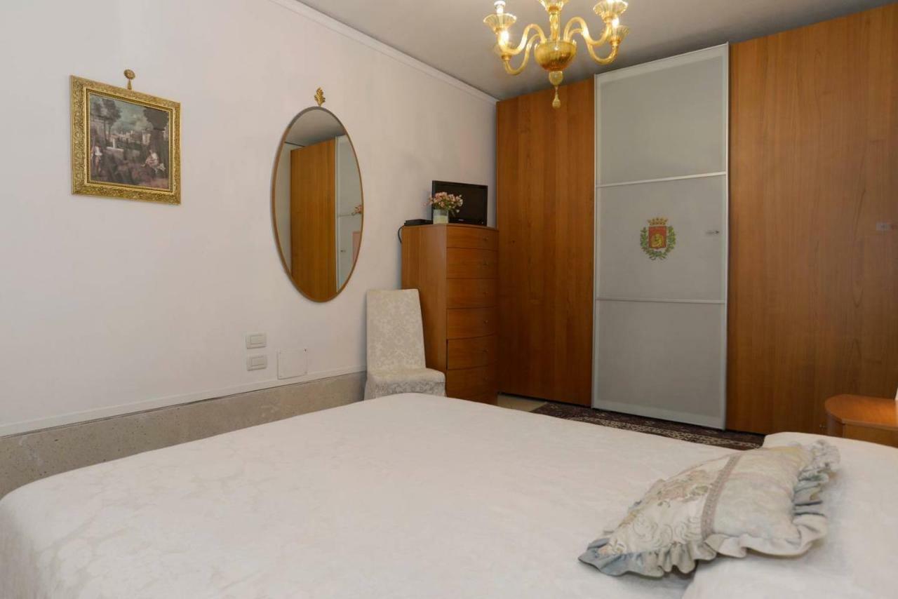 Casamariamaddalena Lägenhet Venedig Exteriör bild